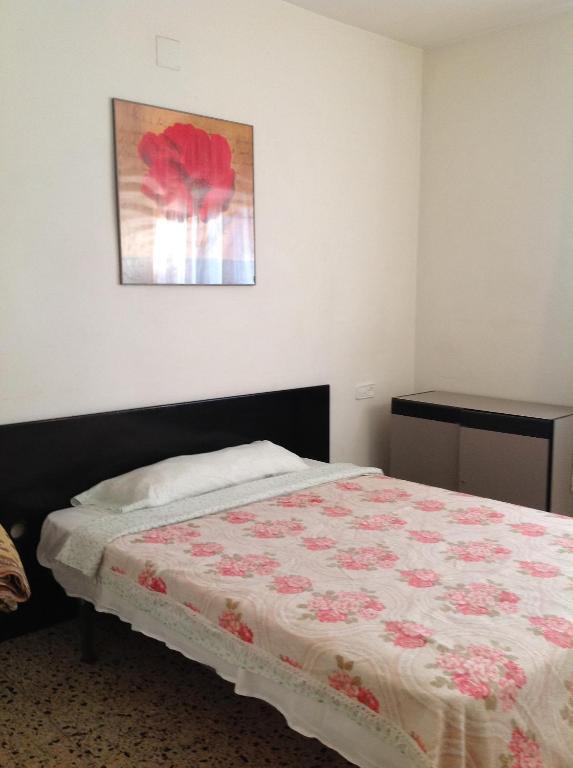 Hostel Alhambra Жирона Экстерьер фото